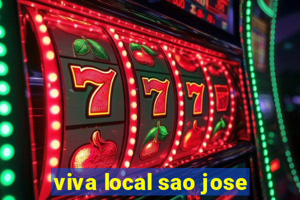 viva local sao jose